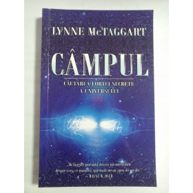 CAMPUL - LYNNE MCTAGGART